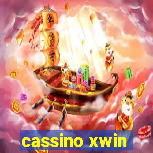 cassino xwin